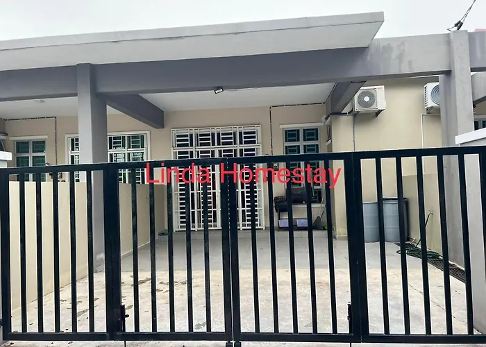 Homestay Murah Terengganu Linda Umt Unisza